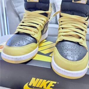 Retro high OG gs